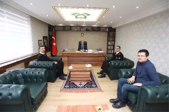 Kaymakam Ayca