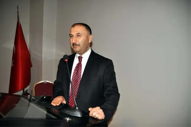 Muş'ta