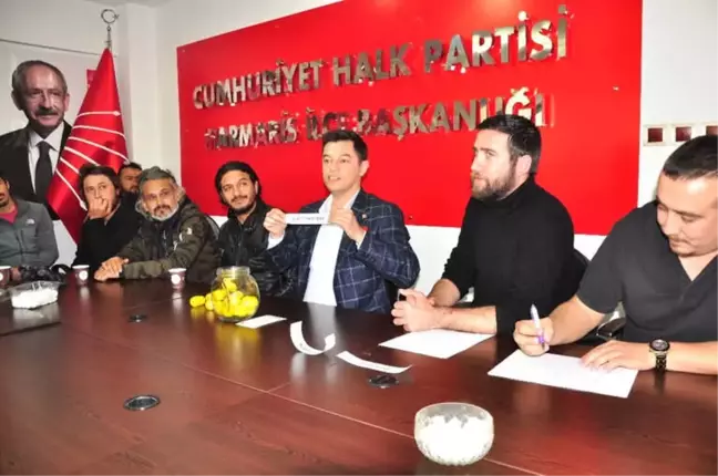 Marmaris'ta Köyler Arası Futbol Turnuvası Düzenleniyor