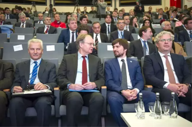 Afad'ın Kurumsal Kapasitesini Güçlendirmek İçin AB Destekli Proje