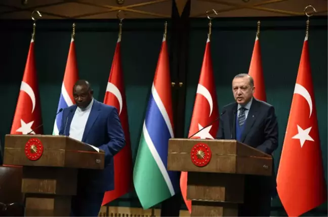 Fetö Varlık Gösterdiği Tüm Ülkeler İçin Tehdit