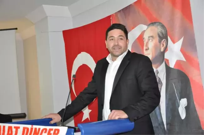 Mersin Hurdacılar Odası'nda Koçyiğit Dönemi