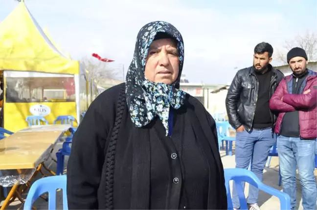 Şehidin Anne ve Babası Türkiye'nin Göğsünü Kabarttı