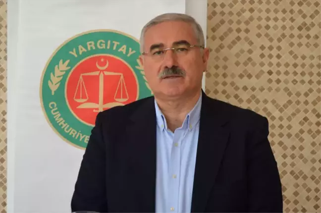 138 Eski Yüksek Yargı Üyesine Fetö'den Yargıtayda Dava Açıldı