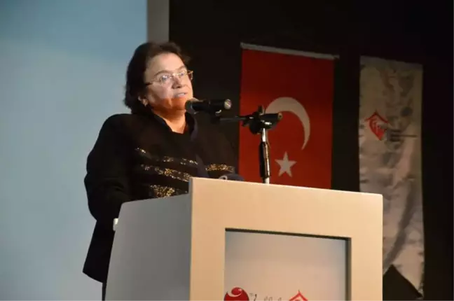 Ustaoğlu: