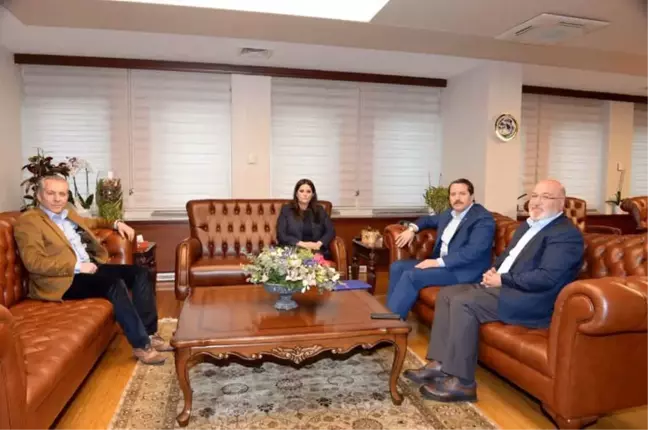 Memur Sen, 4/c'li Personeli Gündeme Taşıdı