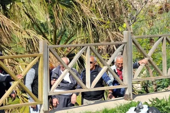 Deniz Sevgisi Ölümün Eşiğine Getirdi