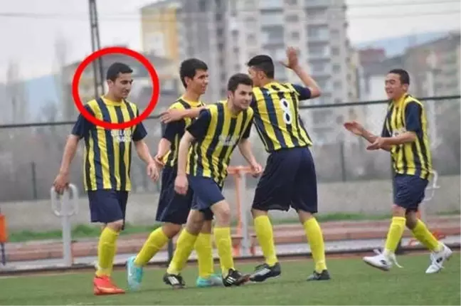 İlik Kanseri Olan Genç Futbolcu Hayatını Kaybetti