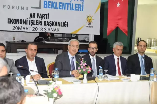Şırnak'ta