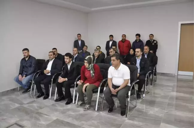 Tatvan Belediyesinde Taşeron İşçiler İçin Kadro Sınavı