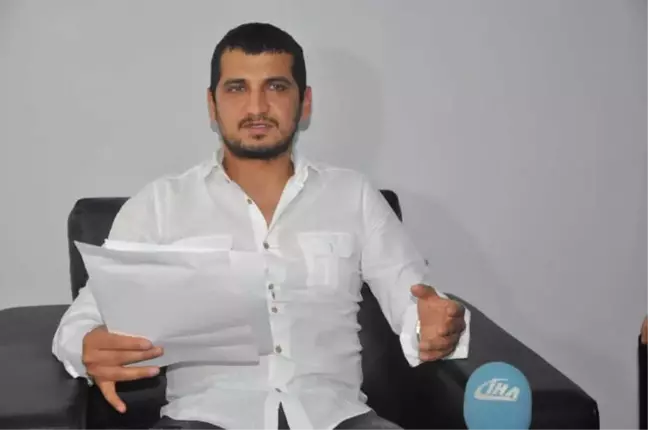 ABD'li Savcı Bharara, Rubin ve 4 Kişi Hakkında Yakalama Talebi
