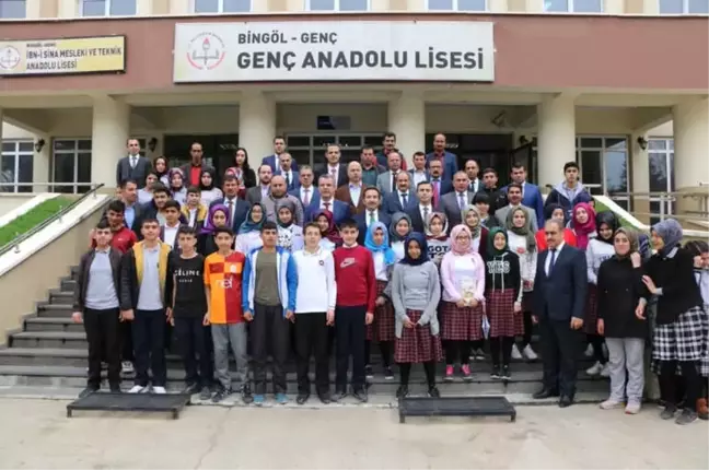 Vali Mantı;