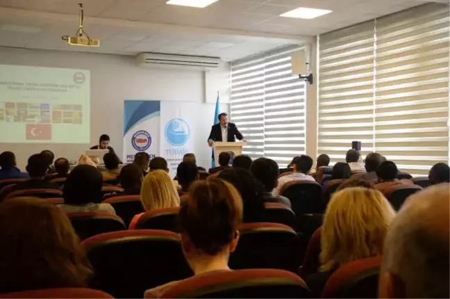 Uluslararası Sendikacılık ve Sosyal Politika Sertifika Programı