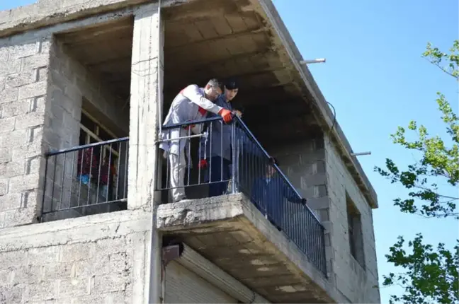 Meslek Lisesi Öğrencilerinden İyilik Hareketi