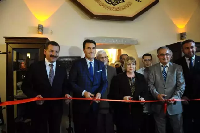 Bursa'nın Fethi Sempozyumda Anlatıldı