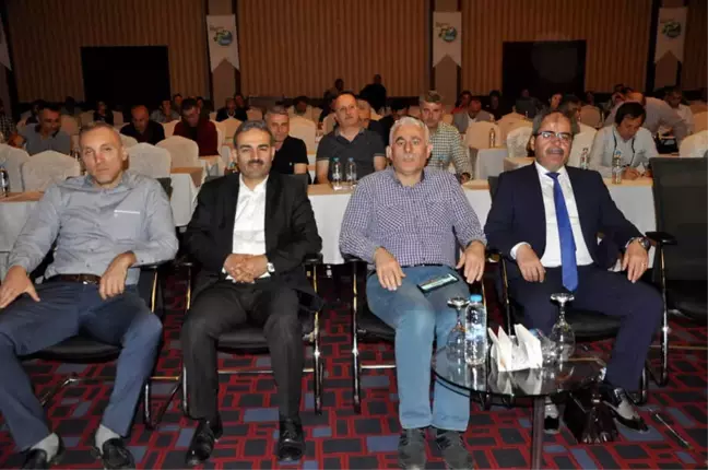 Dkmp Eğitim Semineri Sona Erdi