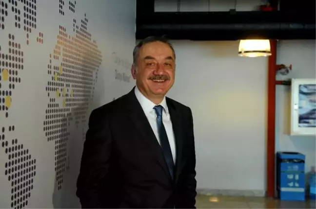 Prof. Tatloğlu: 