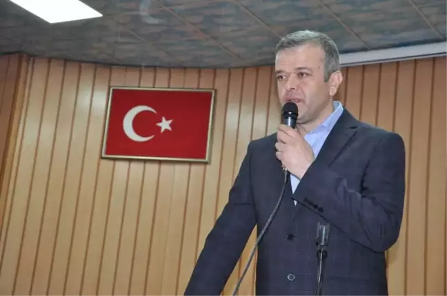Muhtarlar Derneği Başkanı Şahin Güven Tazeledi