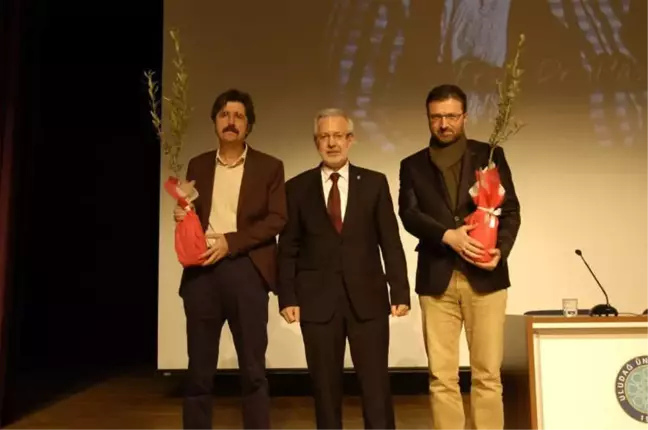 Hüsamettin Aslan'ın Hatırası Üniversitede Yaşatılacak