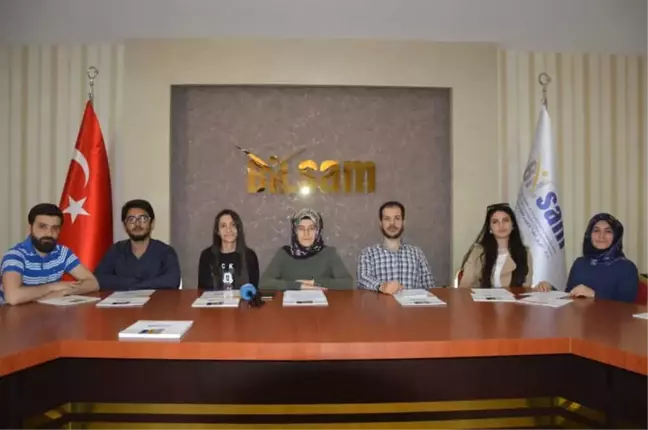 Bilsam'dan Şiddet Temalı Sempozyum