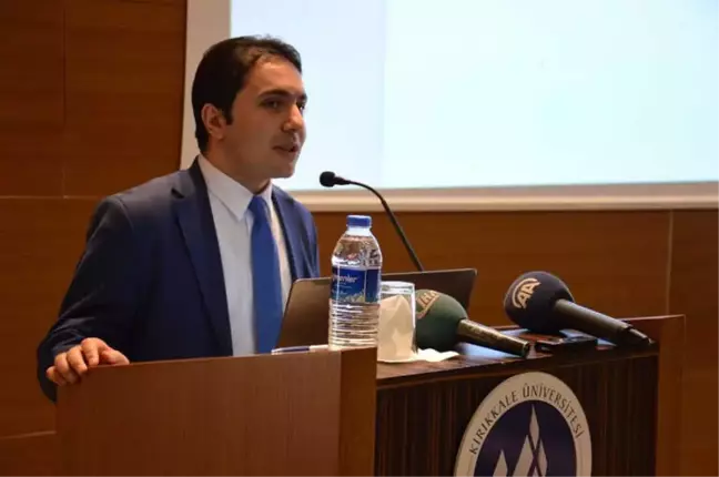 Orta Doğu'da Göç ve Terör Sempozyumu