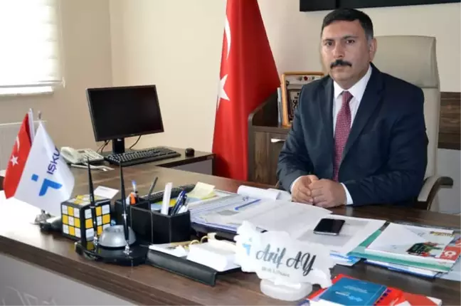İşkur İl Müdürü Ay: