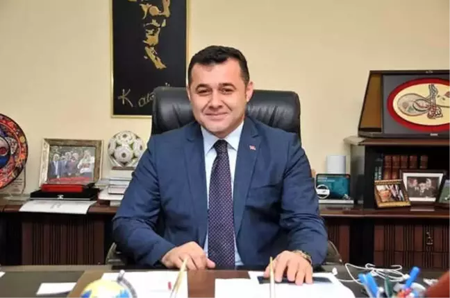 Kongre Turizmine Yoğun Katılım