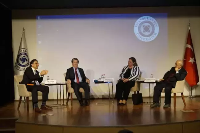 CHP Milletvekili Tamaylıgil: