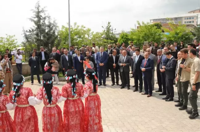 Şırnak'ta 