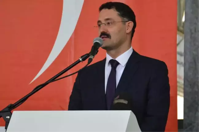 Vali Haktankaçmaz: