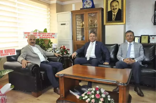 Dinçer: 
