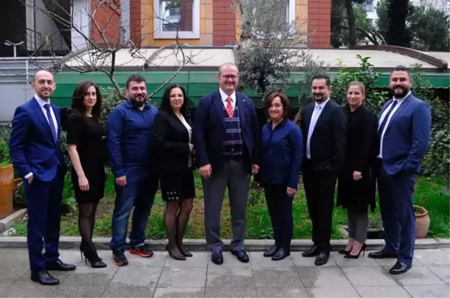 Ekonomiye Yön Veren Cfo'lar '600 Minutes Cfo'da Bir Araya Geldi