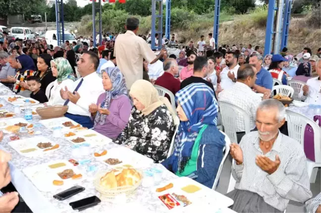 Başkan Can: