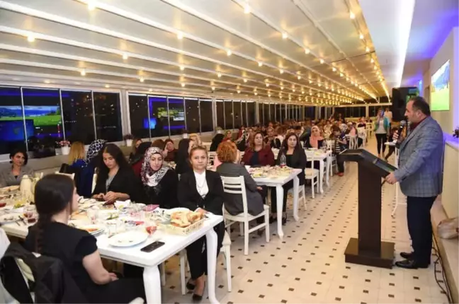 Kadın Girişimciler Kooperatifi İçin İlk Adım Atıldı