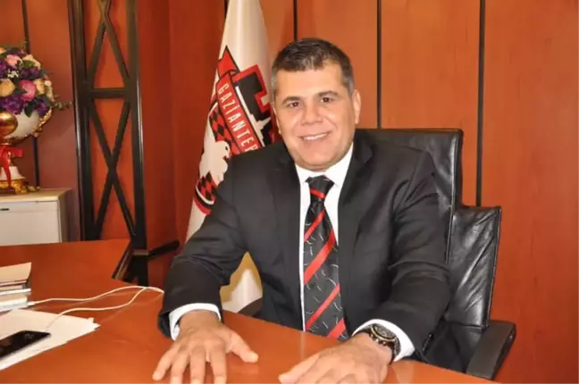 Ünlü Sanatçılardan Gaziantepspor'a Destek Çağrısı