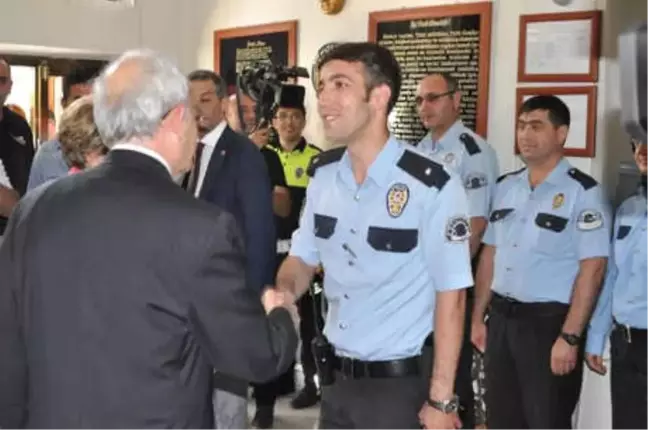Kılıçdaroğlu: Türkiye'ye Dolar Yağdıracağız (3)
