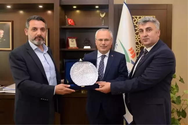Kentsel Dönüşümdeki Kriz İçin Ankara'ya Çıkarma Yaptılar
