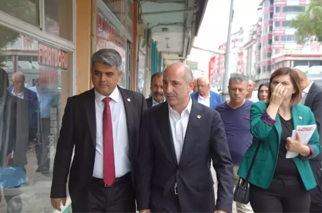 Cumhurbaşkanlığı ve 27. Dönem Milletvekilliği Genel Seçimi'ne Doğru