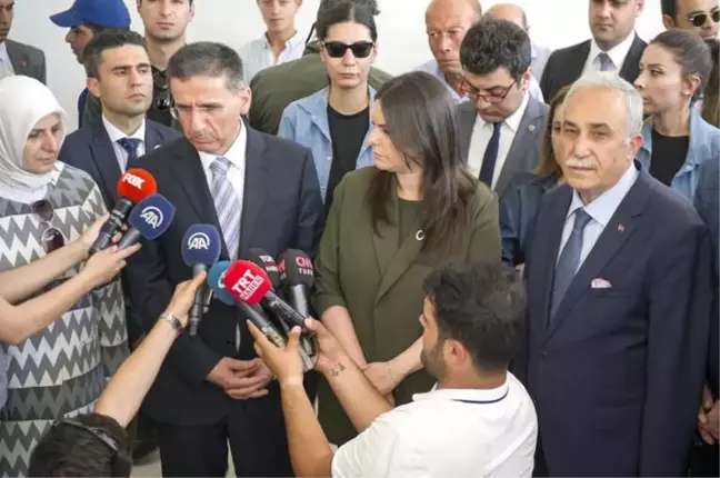 Ankara Valisi Topaca'dan Kayıp Çocuk Açıklaması