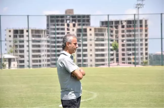 Mke Ankaragücü'nün Kampı Devam Ediyor