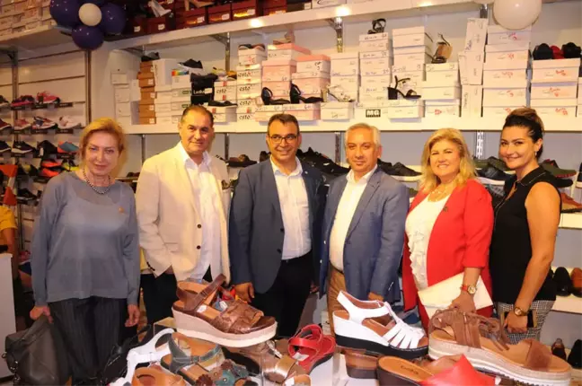 Karşıyaka'dan Çıkan Kapshon Büyüyor