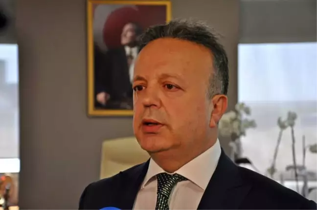Tim'in Yeni Başkanı Belli Oldu