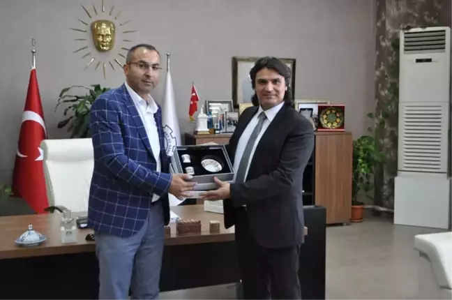 Vedat Öztürk: Kutso ile İşbirliği Seviyesini Arttırarak Devam Etmeyi Arzu Ediyoruz