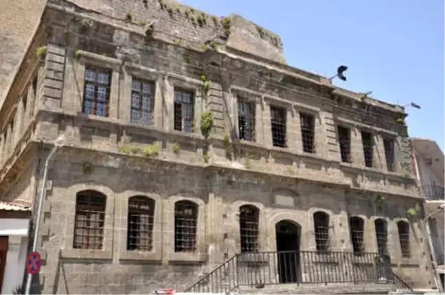 Bitlis, Tarihi Binalarına Kavuşuyor