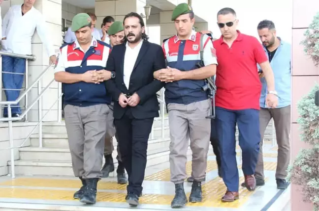 Emrah Serbes'in Cezası Belli Oldu