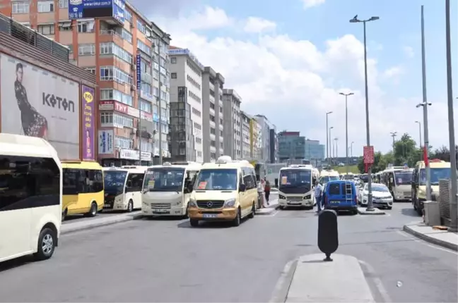 Yılmaz: