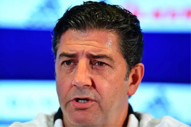 Rui Vitoria:
