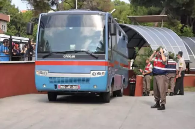 Uğur Soğutma'nın Sahiplerinin de Aralarında Bulunduğu Fetö Sanıklarına Ceza Yağdı