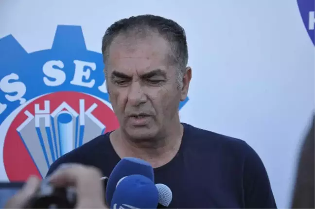 Fikret Yılmaz: