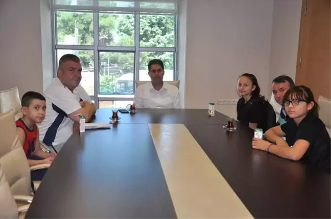 Edirne'den Kısa Kısa